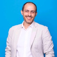 Cross Point Srl Employee Matteo de Canal's profile photo