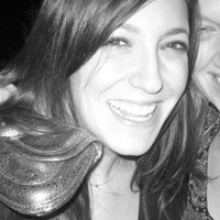 Abbey Road Studios Employee Samantha Rosenthal's profile photo