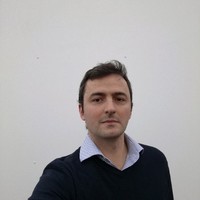 TouchFlows Employee Marc Joly's profile photo