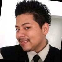 T-Mobile Employee Eric Velasquez's profile photo
