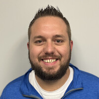 T-Mobile Employee Bryon Baker's profile photo