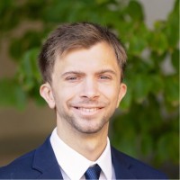 True North Geographic Technologies Employee Wesley Ledbetter's profile photo