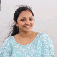 Amrita Hospital, Kochi Employee Akhila M's profile photo