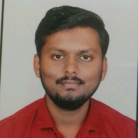 Michelin Employee Tejas Aher's profile photo