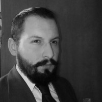 Toracom Employee Luis del Toro's profile photo