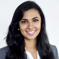 Boston Consulting Group (BCG) Employee Apoorva Mittal's profile photo