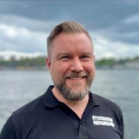 Daniel Nilsson Email