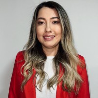 Compensar Employee Leidy Benavides's profile photo