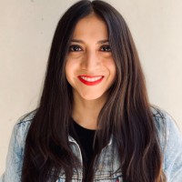 Email di Patricia Iturbe