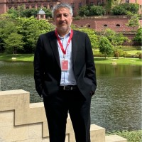 Grupo Antofagasta Minerals Employee Roberto Puente's profile photo