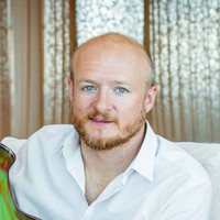 Carlyn Ray Designs, LLC. Employee G Brian Juk's profile photo