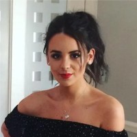 Amazon Payment Services Employee Jessica Tyrrell's profile photo