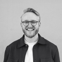 Svai Oslo Employee Martin Asphjell's profile photo