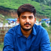 Adapt Ready, Inc. Employee Nikhil Vajramatti's profile photo