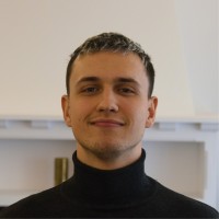 NetFabric.ai Employee Roman Tarasov's profile photo