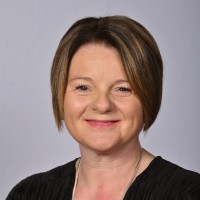 Omdia Employee Maxine Holt's profile photo