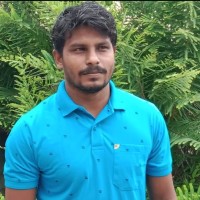 Semyung India Enterprises Pvt. Ltd. Employee John Immanuvel's profile photo