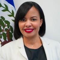Government of Belize Employee Katherine Meighan's profile photo