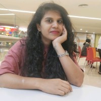 Saks OFF 5TH India Employee Saritha R's profile photo