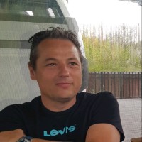 MendriX Employee Roeland Bron's profile photo