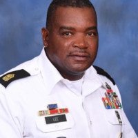 Sarasota Military Academy Employee Kenneth Lee's profile photo