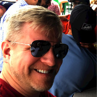 ATD Restoration Employee Mike Shaw's profile photo