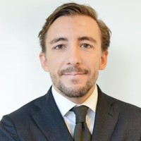 RaySearch Laboratories Employee Jakob Hanell's profile photo