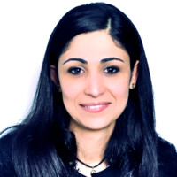 Narjiss Bendi Email & Phone Number