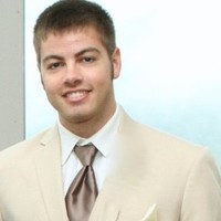 Remora Employee Brad Pritchett's profile photo