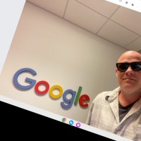 Google Employee Steve Simonis's profile photo
