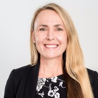 Zip Water Employee Louise Crawshaw's profile photo