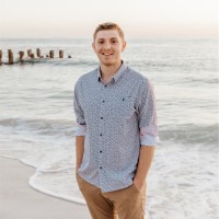 Life Line Emergency Vehicles Employee Logan Peters's profile photo