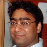Apra Labs Employee Akhil Kumar's profile photo
