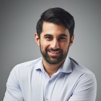 Kong Inc. Employee Marco Palladino's profile photo