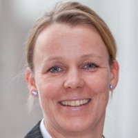 Energieversorgung Mittelrhein (evm-Gruppe) Employee Christine Reusch's profile photo