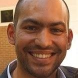 Neuroelectrics Employee Samuel Peláez MacHado's profile photo