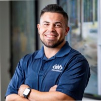 TDIndustries Employee Michael Velasquez's profile photo