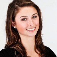 KPMG Employee Amber Thomas's profile photo