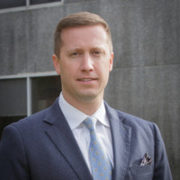 Scout Real Estate Co. Employee Jeff Landry's profile photo