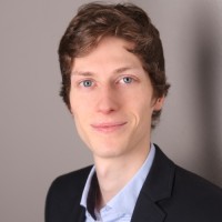 Currenta Employee David Rosengarten's profile photo