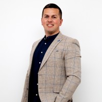 CargoTrack - Monitorizare GPS Employee Robert Kovacs's profile photo