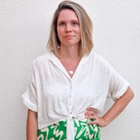 Chemwise Employee Frida Blomqvist's profile photo