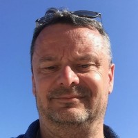 NFU Mutual Employee Ray Pope's profile photo
