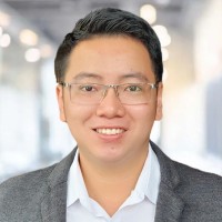 CJ Foods Vietnam Employee Sang Trần's profile photo