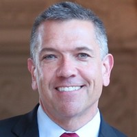 City and County of San Francisco Employee Matt Dorsey's profile photo