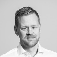 DSV - Global Transport and Logistics Employee Jonas Lundin's profile photo