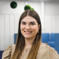 Austin Hatcher Foundation for Pediatric Cancer Employee Morgan Brummel's profile photo