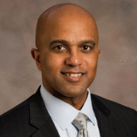 ISS - Intelligent Security Systems Employee Charles Burns's profile photo