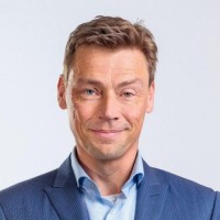 Bart de Vos Email & Phone Number