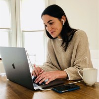 Faire Employee Melissa Goodhart's profile photo